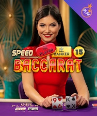 Speed Baccarat 15