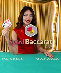 Speed Baccarat 7