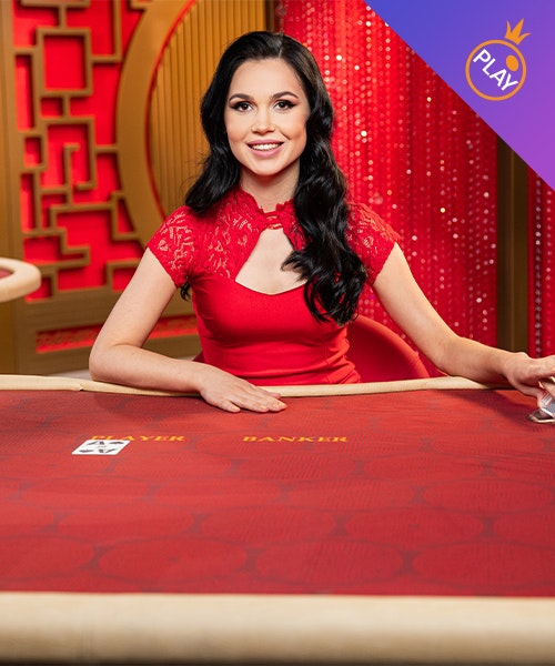 Speed Baccarat 3 | Live Casino Game at Casino Days