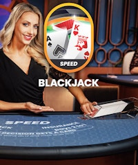 Speed Blackjack 1