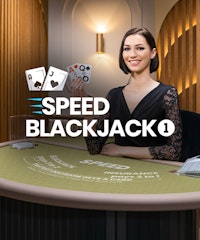Speed Blackjack 1