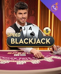 Speed Blackjack 1