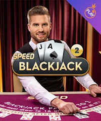 Speed Blackjack 2
