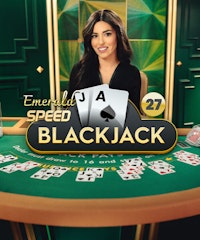 Speed Blackjack 27