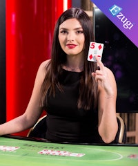 Speed Cricket Baccarat