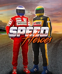 Speed Heroes
