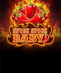 Spice Spice Baby!