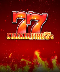 Stacked Fire 7s