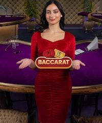 Standard Baccarat 1