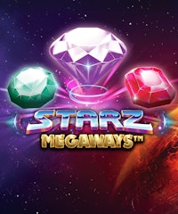 Starz Megaways