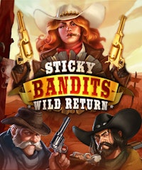 Sticky Bandits Wild return