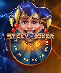 Sticky Joker