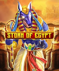 Storm of Egypt