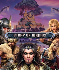 Story of Vikings