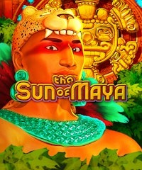 Sun Of Maya