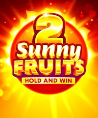 Sunny Fruits 2: Hold and Win