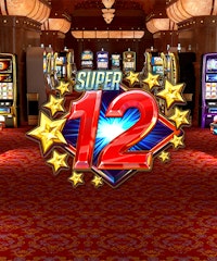 Super 12 Stars