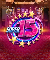 Super 15 Stars