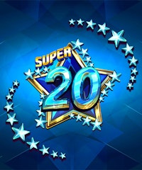 Super 20 Stars