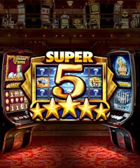 Super 5 Stars