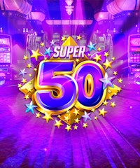Super 50 Stars