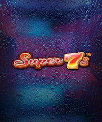 Super 7s