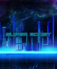 Super Boost