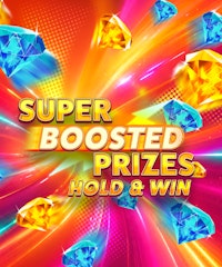 Super Boosted Prices: Hold & Win