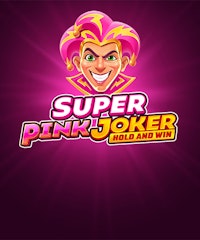 Super Pink Joker: Hold and Win
