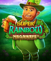 Super Rainbow Megaways