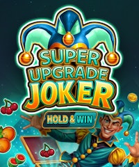 Super Upgrade Joker