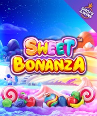 Sweet Bonanza-dw