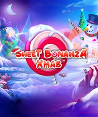 Sweet Bonanza Xmas