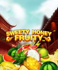 Sweety Honey Fruity