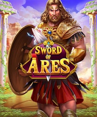 Sword of Ares