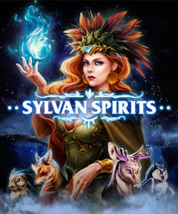 Sylvan Spirits