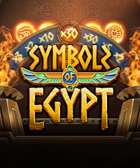 Symbols of Egypt