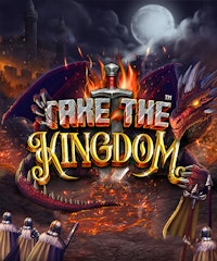 Take The Kingdom