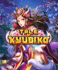 Tale of Kyubiko