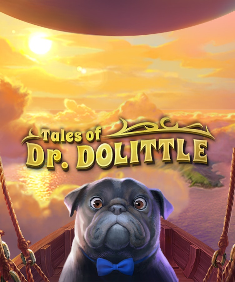 Tales of Dr. Dolittle Tales of Dr. Dolittle