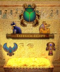 Tales of Egypt