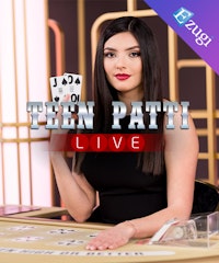 Teen Patti