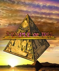 Temple Of Iris