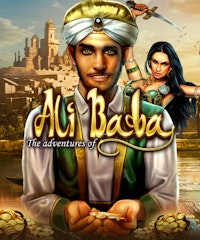 The Adventures of Ali Baba
