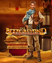 The Book Beyond