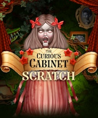 The Curious Cabinet Scratch