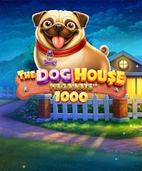 The Dog House Megaways 1000