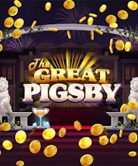 The Great Pigsby