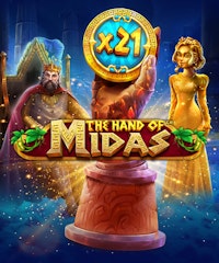 The Hand of Midas