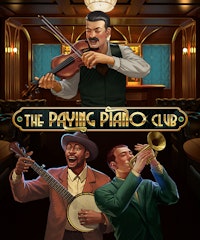The Paying Piano Club